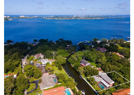 Dom na sprzedaż - 1620 N Lodge Drive Sarasota, Usa, 432,93 m², 3 784 000 USD (15 400 880 PLN), NET-102933547