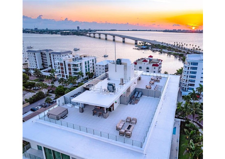 Mieszkanie na sprzedaż - 111 Golden Gate Point, Unit Sarasota, Usa, 190,45 m², 2 990 000 USD (12 259 000 PLN), NET-102933816