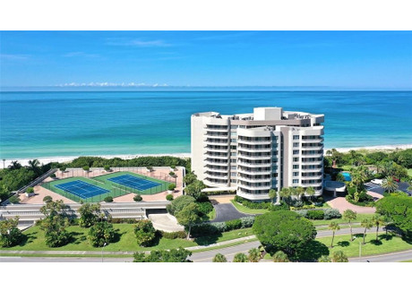 Mieszkanie na sprzedaż - 775 Longboat Club Road, Unit Longboat Key, Usa, 197,14 m², 2 550 000 USD (10 582 500 PLN), NET-103088576