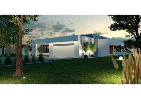 Dom na sprzedaż - 2419 Hillview Street Sarasota, Usa, 325,16 m², 2 825 000 USD (11 582 500 PLN), NET-103033177