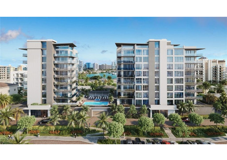 Mieszkanie na sprzedaż - 223 Golden Gate Point, Unit Sarasota, Usa, 263,1 m², 5 700 000 USD (23 370 000 PLN), NET-94442954