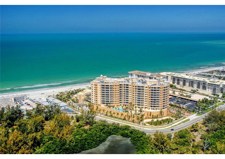 Mieszkanie na sprzedaż - 1300 Benjamin Franklin Drive, Unit Sarasota, Usa, 389,64 m², 5 545 000 USD (21 292 800 PLN), NET-94714735