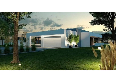 Dom na sprzedaż - 2124 Clematis Place Sarasota, Usa, 332,04 m², 2 960 000 USD (11 662 400 PLN), NET-97334066
