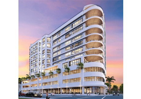 Mieszkanie na sprzedaż - 290 Cocoanut Avenue, Unit Sarasota, Usa, 304,26 m², 3 930 000 USD (15 798 600 PLN), NET-97901368