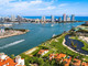 Działka na sprzedaż - 6911 Valencia Dr Fisher Island, Usa, 1173,59 m², 8 200 000 USD (33 620 000 PLN), NET-100085550