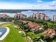 Działka na sprzedaż - 6911 Valencia Dr Fisher Island, Usa, 1173,59 m², 8 200 000 USD (33 620 000 PLN), NET-100085550