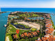 Działka na sprzedaż - 6911 Valencia Dr Fisher Island, Usa, 1173,59 m², 8 200 000 USD (33 620 000 PLN), NET-100085550