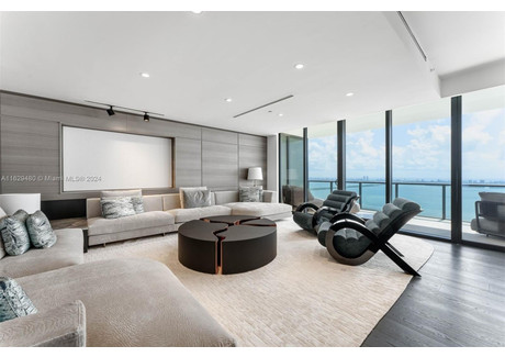 Mieszkanie na sprzedaż - 788 NE 23rd St, Unit Miami, Usa, 321,35 m², 6 195 000 USD (24 841 950 PLN), NET-100085551