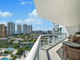 Mieszkanie na sprzedaż - 16500 Collins Ave, Unit Sunny Isles Beach, Usa, 199,18 m², 2 200 000 USD (8 448 000 PLN), NET-100085650