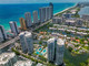 Mieszkanie na sprzedaż - 16500 Collins Ave, Unit Sunny Isles Beach, Usa, 199,18 m², 2 050 000 USD (8 507 500 PLN), NET-100085650