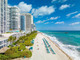 Mieszkanie na sprzedaż - 16500 Collins Ave, Unit Sunny Isles Beach, Usa, 199,18 m², 2 050 000 USD (8 507 500 PLN), NET-100085650