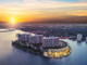 Mieszkanie na sprzedaż - 3 Grove Isle Dr, Unit C Miami, Usa, 242,85 m², 2 750 000 USD (10 532 500 PLN), NET-100086147