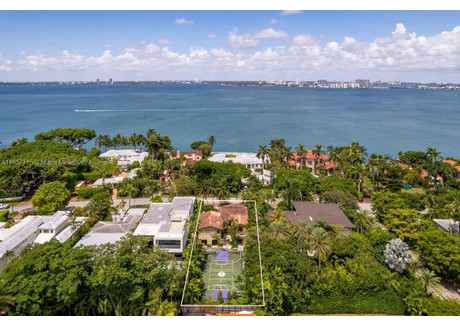 Dom na sprzedaż - 5069 N Bay Rd Miami Beach, Usa, 392,89 m², 4 900 000 USD (18 816 000 PLN), NET-100838986