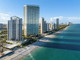 Mieszkanie na sprzedaż - 18911 Collins Ave, Unit Sunny Isles Beach, Usa, 366,5 m², 3 495 000 USD (14 329 500 PLN), NET-100839043