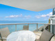 Mieszkanie na sprzedaż - 18911 Collins Ave, Unit Sunny Isles Beach, Usa, 366,5 m², 3 495 000 USD (13 385 850 PLN), NET-100839043