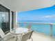 Mieszkanie na sprzedaż - 18911 Collins Ave, Unit Sunny Isles Beach, Usa, 366,5 m², 3 495 000 USD (13 385 850 PLN), NET-100839043