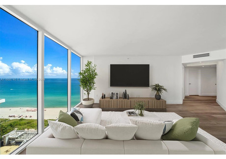 Mieszkanie na sprzedaż - 4779 Collins Ave, Unit Miami Beach, Usa, 128,21 m², 2 240 000 USD (9 184 000 PLN), NET-101192977