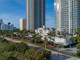 Mieszkanie na sprzedaż - 4779 Collins Ave, Unit Miami Beach, Usa, 128,21 m², 2 240 000 USD (8 780 800 PLN), NET-101192977