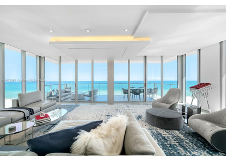 Mieszkanie na sprzedaż - 3651 Collins Ave, Unit Miami Beach, Usa, 351,45 m², 9 900 000 USD (40 590 000 PLN), NET-101424863