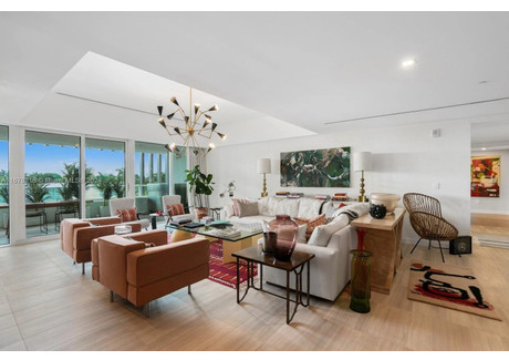 Mieszkanie na sprzedaż - 4701 N Meridian Ave, Unit Miami Beach, Usa, 307,51 m², 4 500 000 USD (18 450 000 PLN), NET-101835686