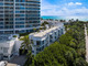 Mieszkanie na sprzedaż - 100 S Pointe Dr, Unit TH Miami Beach, Usa, 204,57 m², 5 900 000 USD (24 190 000 PLN), NET-102033571