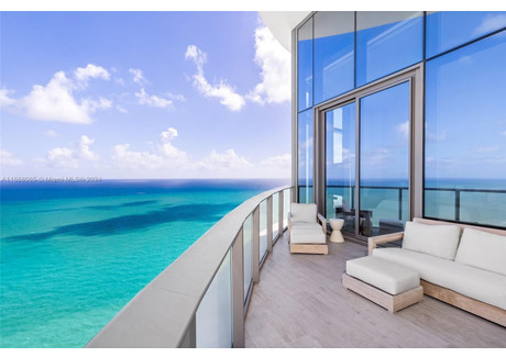 Mieszkanie na sprzedaż - 15701 Collins Ave, Unit Sunny Isles Beach, Usa, 286,14 m², 7 250 000 USD (29 725 000 PLN), NET-102153136