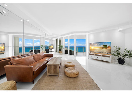 Mieszkanie na sprzedaż - 4779 Collins Ave, Unit Miami Beach, Usa, 144 m², 2 275 000 USD (9 327 500 PLN), NET-102119379