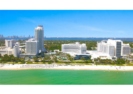 Mieszkanie na sprzedaż - 4391 Collins Ave, Unit Miami Beach, Usa, 103,87 m², 2 200 000 USD (9 020 000 PLN), NET-102933807