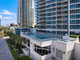 Mieszkanie na sprzedaż - 100 S Pointe Dr, Unit TH Miami Beach, Usa, 204,57 m², 5 900 000 USD (22 656 000 PLN), NET-88672459