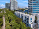 Mieszkanie na sprzedaż - 100 S Pointe Dr, Unit TH Miami Beach, Usa, 204,57 m², 5 900 000 USD (22 656 000 PLN), NET-88672459