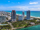 Mieszkanie na sprzedaż - 100 S Pointe Dr, Unit TH Miami Beach, Usa, 204,57 m², 5 900 000 USD (22 656 000 PLN), NET-88672459