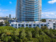 Mieszkanie na sprzedaż - 100 S Pointe Dr, Unit TH Miami Beach, Usa, 204,57 m², 5 900 000 USD (22 656 000 PLN), NET-88672459