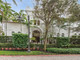 Dom na sprzedaż - 7740 Atlantic Way Miami Beach, Usa, 307,14 m², 5 400 000 USD (22 032 000 PLN), NET-97759959