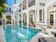 Dom na sprzedaż - 7740 Atlantic Way Miami Beach, Usa, 307,14 m², 5 400 000 USD (21 276 000 PLN), NET-97759959