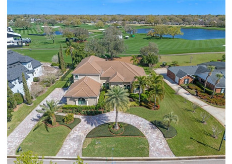 Dom na sprzedaż - 8625 Bay Hill Boulevard Orlando, Usa, 335,01 m², 2 379 000 USD (9 682 530 PLN), NET-95655499