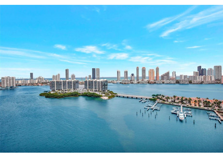 Mieszkanie na sprzedaż - 3201 NE 183rd St, Unit Aventura, Usa, 304,16 m², 2 599 000 USD (10 655 900 PLN), NET-102933643