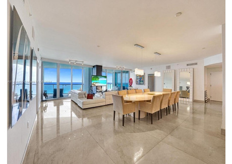 Mieszkanie na sprzedaż - 17121 Collins Ave, Unit Sunny Isles Beach, Usa, 405,06 m², 5 590 000 USD (21 465 600 PLN), NET-93884257