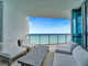 Mieszkanie na sprzedaż - 17121 Collins Ave, Unit Sunny Isles Beach, Usa, 405,06 m², 5 590 000 USD (21 465 600 PLN), NET-93884257