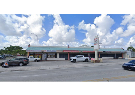 Komercyjne na sprzedaż - 1202 E 4th Avenue Hialeah, Usa, 722,04 m², 4 300 000 USD (16 512 000 PLN), NET-100085281