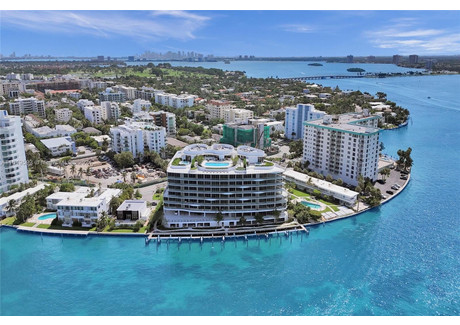 Mieszkanie na sprzedaż - 1135 103rd St, Unit Bay Harbor Islands, Usa, 208,2 m², 3 698 000 USD (14 828 980 PLN), NET-100838949