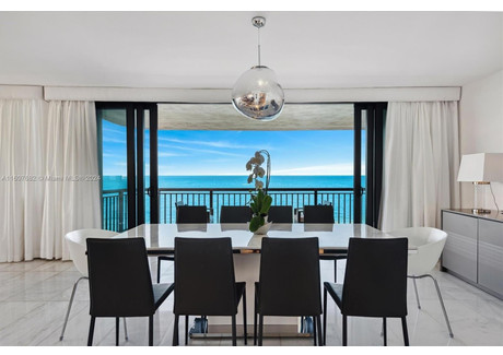 Mieszkanie na sprzedaż - 10175 Collins Ave, Unit Bal Harbour, Usa, 218,6 m², 3 100 000 USD (12 710 000 PLN), NET-102933733