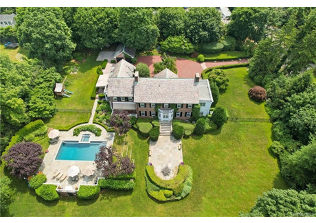 Dom na sprzedaż - 55 Hillside Road Rye, Usa, 449,09 m², 5 875 000 USD (22 560 000 PLN), NET-100085772