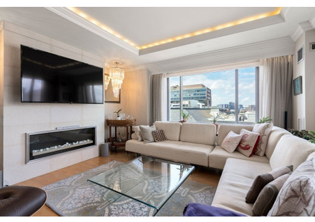 Mieszkanie na sprzedaż - 1 Huntington Ave, Unit Boston, Usa, 124,86 m², 2 650 000 USD (10 149 500 PLN), NET-100085635