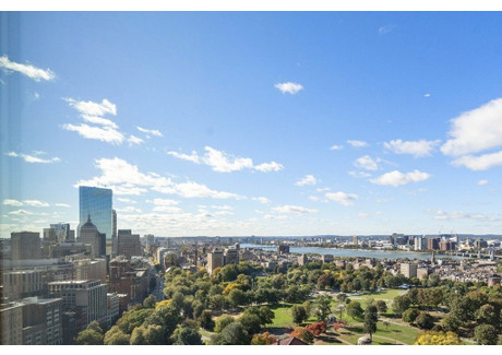 Mieszkanie na sprzedaż - 1 Avery St, Unit Boston, Usa, 208,29 m², 2 950 000 USD (12 006 500 PLN), NET-102905015