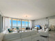 Mieszkanie na sprzedaż - 415 L Ambiance Drive, Unit A Longboat Key, Usa, 314,01 m², 5 840 000 USD (23 476 800 PLN), NET-100085651