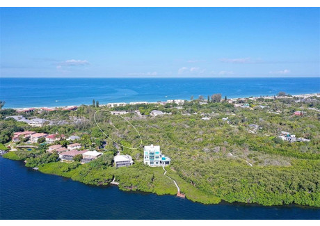 Działka na sprzedaż - 5440 Gulf Of Mexico Drive Longboat Key, Usa, 8417,46 m², 4 800 000 USD (19 920 000 PLN), NET-100086103