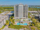 Mieszkanie na sprzedaż - 2050 Benjamin Franklin Drive, Unit B Sarasota, Usa, 272,76 m², 3 695 000 USD (15 149 500 PLN), NET-102933677