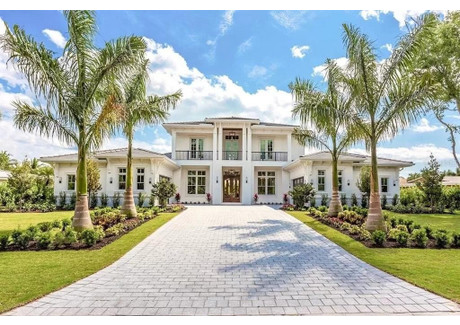 Dom na sprzedaż - 680 Longview Drive Longboat Key, Usa, 406,36 m², 3 375 000 USD (13 736 250 PLN), NET-102933740