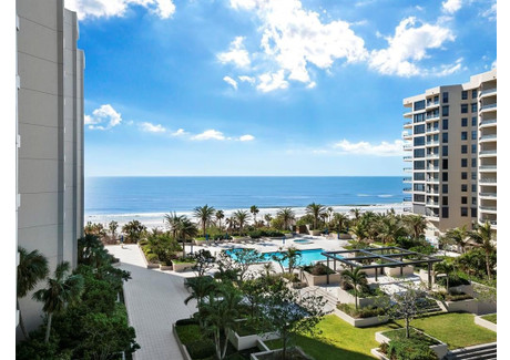 Mieszkanie na sprzedaż - 1211 Gulf Of Mexico Drive, Unit Longboat Key, Usa, 195,1 m², 2 350 000 USD (9 752 500 PLN), NET-103088574