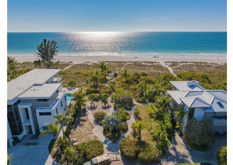 Działka na sprzedaż - 102 Sunset Lane Holmes Beach, Usa, 2387,65 m², 7 995 000 USD (30 700 800 PLN), NET-85891466